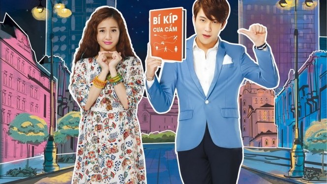Hai ngày xem bảy phim Việt Nam miễn phí - ảnh 1