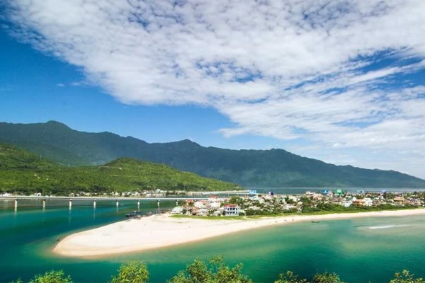 10 làng chài đẹp như tranh ở Việt Nam ít người biết - ảnh 1