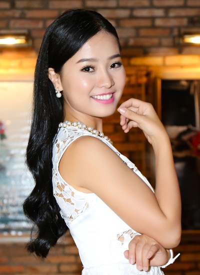 Angela Phương Trinh và mẹ như hai chị em - ảnh 6
