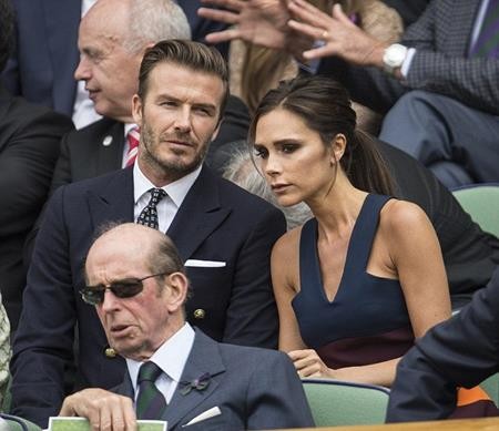 David Beckham chi hơn 163 tỉ đồng để 'giải cứu' vợ yêu - ảnh 3
