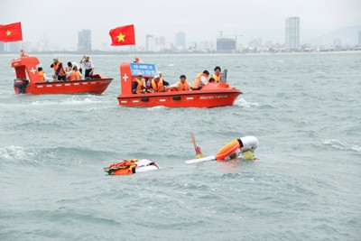 Chiến sĩ Gạc Ma: “Các anh ra đi khi còn trẻ quá…” - ảnh 6