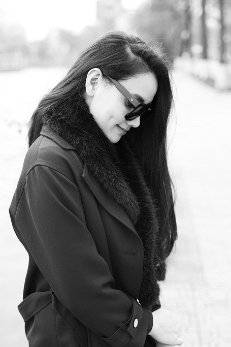 Những “má lúm đồng tiền” đắt giá của showbiz Việt - ảnh 5