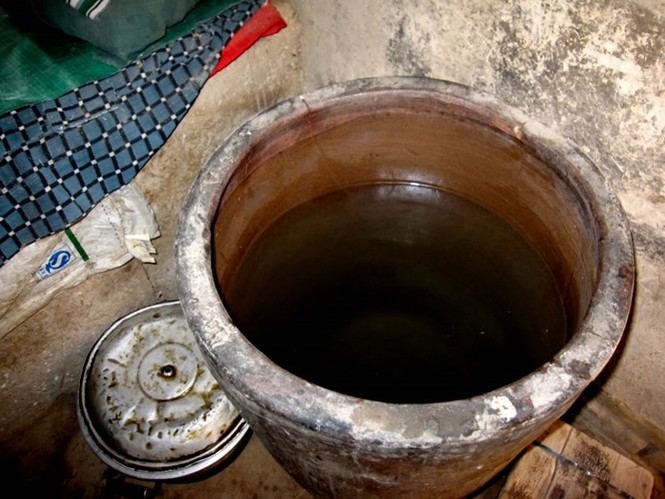 Những người thọ nhất thế giới mách bí quyết sống lâu - ảnh 1