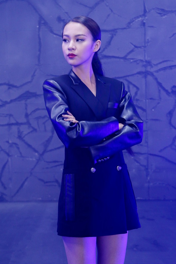 HoNgocHa, TheFace - ảnh 8