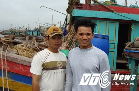 Chàng trai trúng... 'cá vàng' bạc tỉ chấn động Thái Bình - ảnh 1