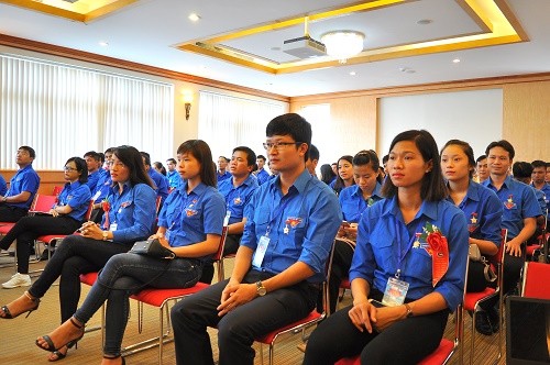 Khó hội nhập nếu thiếu kỹ năng công nghệ - ảnh 1