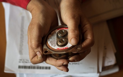 Takata và những hợp đồng 'máu lạnh' ngành ôtô - ảnh 2