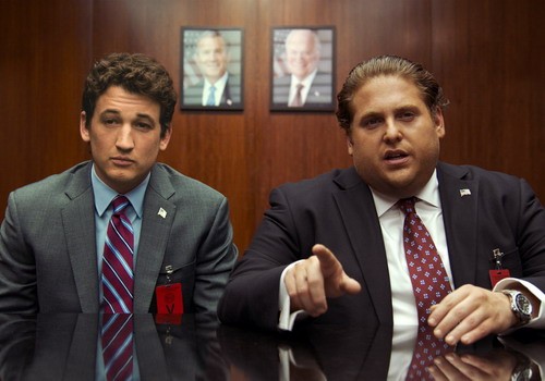 Miles Teller - diễn viên thực lực đang lên ở Hollywood - ảnh 3