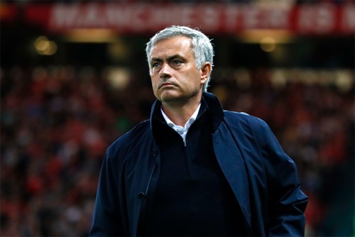Mourinho: 'Rất nhiều cuộc điện thoại và tin nhắn để thuyết phục Pogba' - ảnh 1