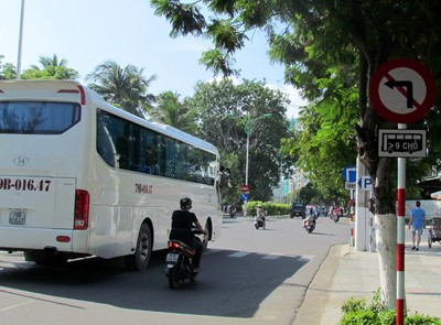Dùng sân bay Nha Trang 'giải cứu' đường ùn tắc - ảnh 6