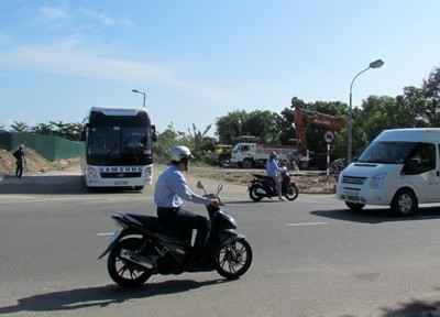 Dùng sân bay Nha Trang 'giải cứu' đường ùn tắc - ảnh 4