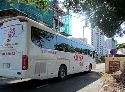 Dùng sân bay Nha Trang 'giải cứu' đường ùn tắc - ảnh 3
