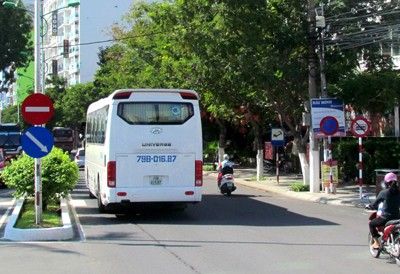 Dùng sân bay Nha Trang 'giải cứu' đường ùn tắc - ảnh 8