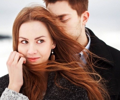 Sự thật về mùi cơ thể thu hút người khác giới? - ảnh 1