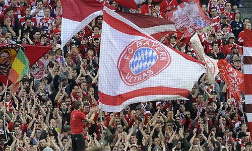 Vì sao đội bóng 7 năm thăng năm hạng bị tẩy chay ở Bundesliga - ảnh 1