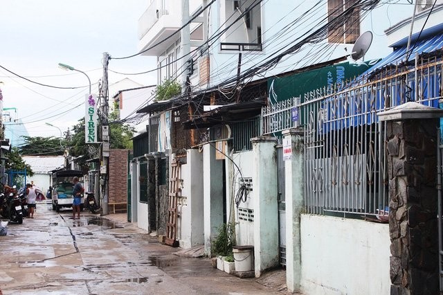 Chuyện về 2 cha con phi công đều hi sinh khi bay huấn luyện - ảnh 1