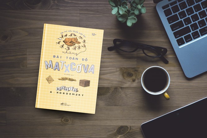 Những bài toán đố Matxcova có thật vui? - ảnh 1