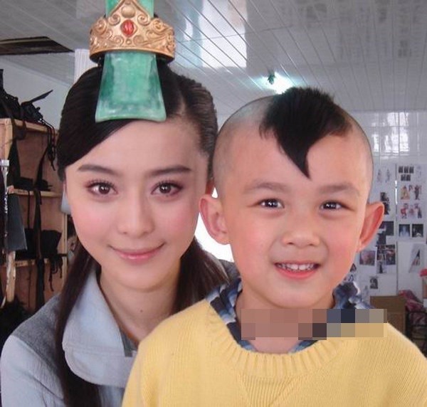 'Đông Phương Bất Bại' lên tiếng về tin qua đêm với sao trẻ - ảnh 2