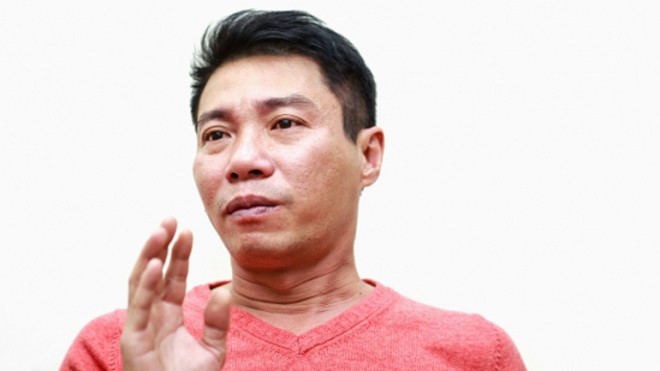 Công Lý lần đầu trải lòng về những người phụ nữ từng đi qua đời anh - ảnh 5