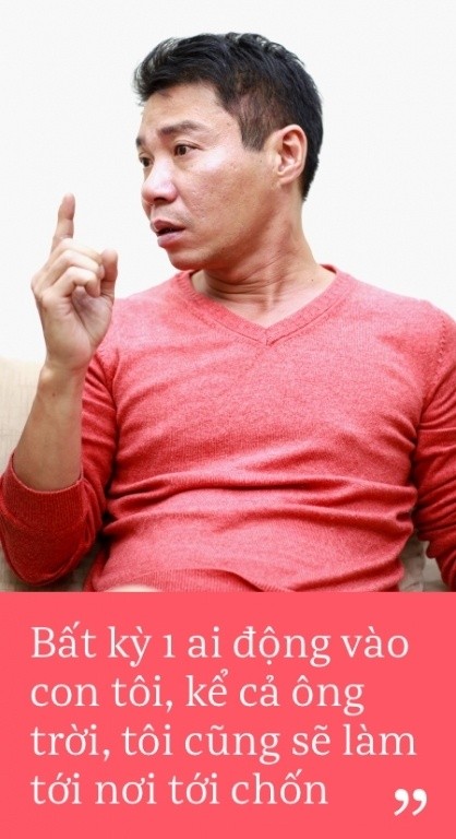 Công Lý lần đầu trải lòng về những người phụ nữ từng đi qua đời anh - ảnh 1
