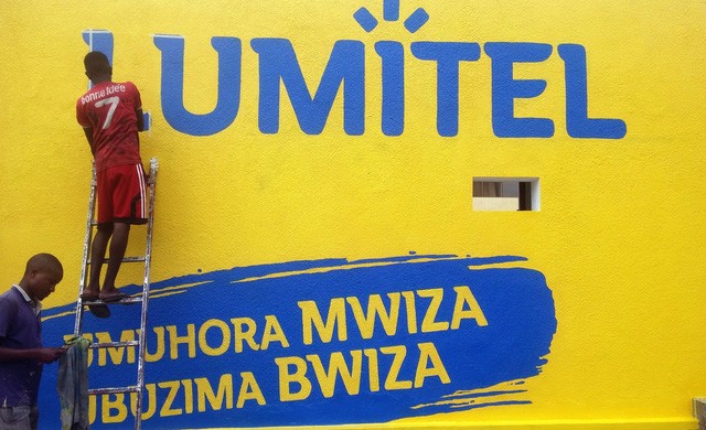 Chuyện khó tin của Viettel trên đất Burundi - ảnh 1