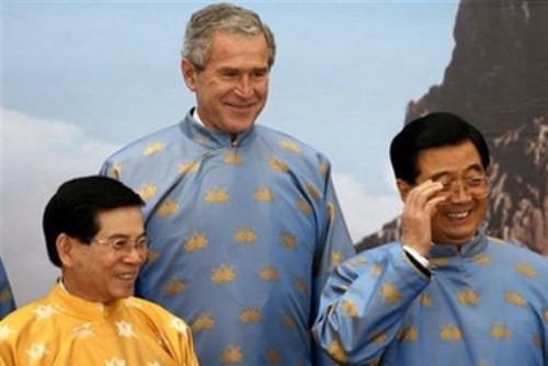 apec vietnam 2017 - ảnh 2