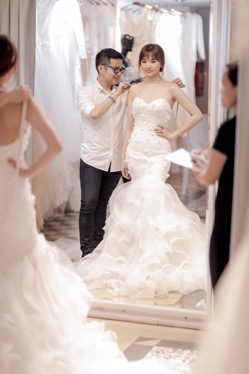 trấn thành hari won - ảnh 6