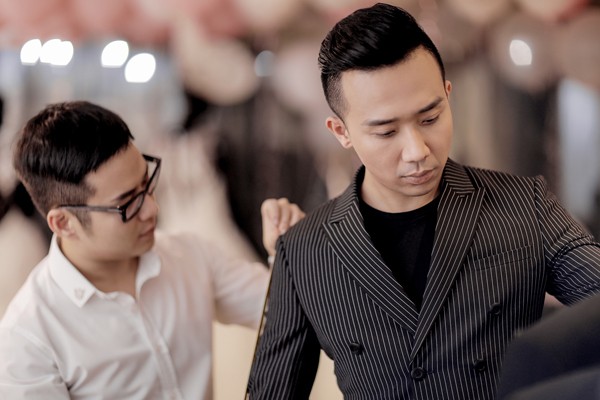 trấn thành hari won - ảnh 9