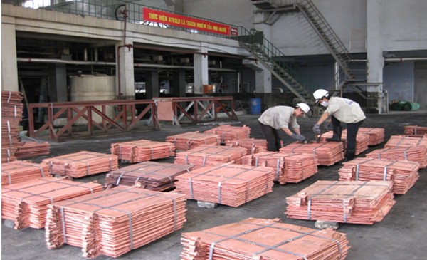 VIMICO - Bài ca vang mãi trên hai thập kỷ - ảnh 4