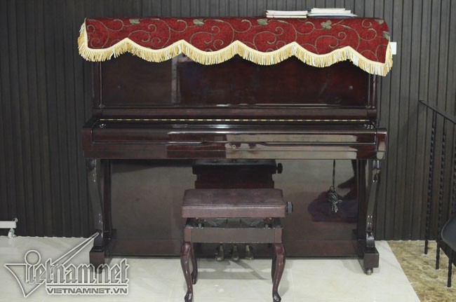 nhà quang tèo - ảnh 6