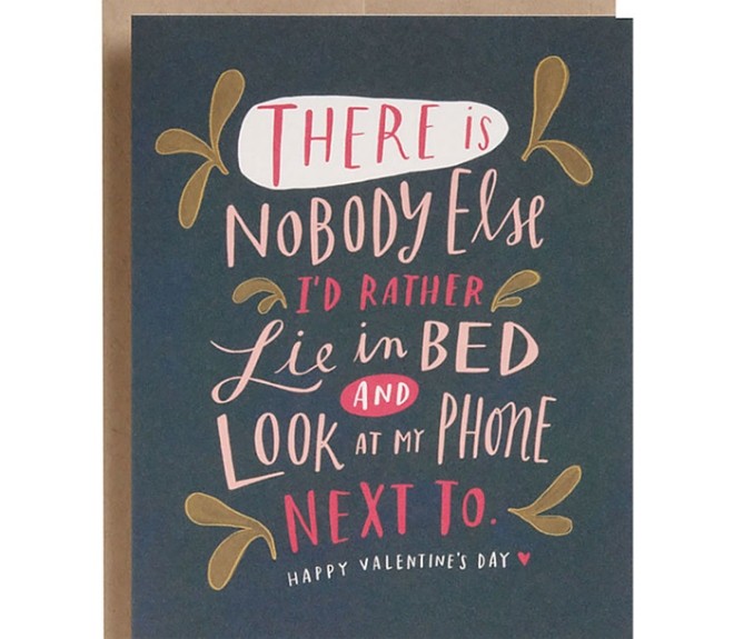 Thiệp Valentine độc đáo của cư dân mạng - ảnh 7
