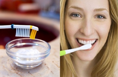 Không cần đến nha sĩ vẫn có thể tự làm trắng răng - ảnh 3