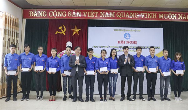Hoạt động hội phải mang lại những giá trị thiết thực cho sinh viên - ảnh 2