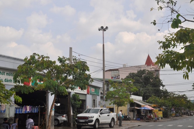 Loa phường ở Sài Gòn giờ ra sao? - ảnh 9