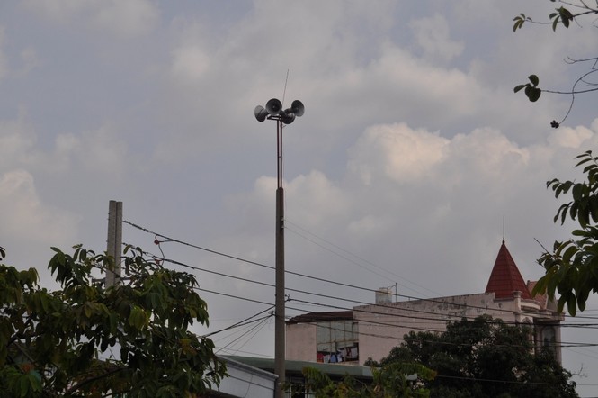 Loa phường ở Sài Gòn giờ ra sao? - ảnh 10