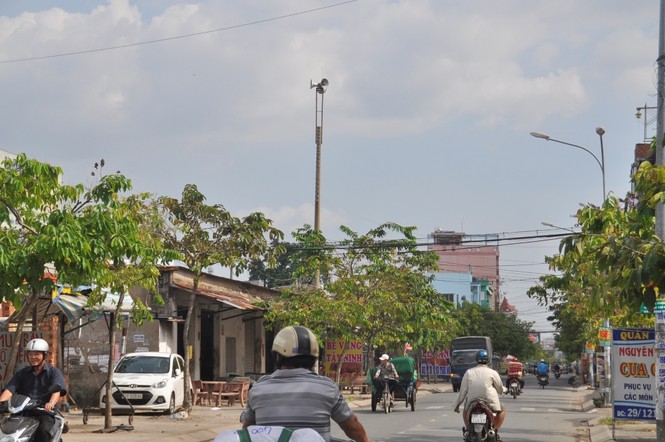 Loa phường ở Sài Gòn giờ ra sao? - ảnh 5