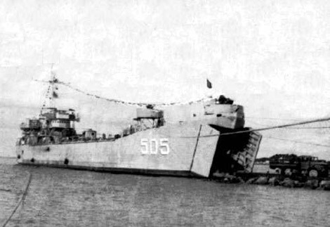 Gặp những cựu binh trong hải chiến Trường Sa 1988 - ảnh 2