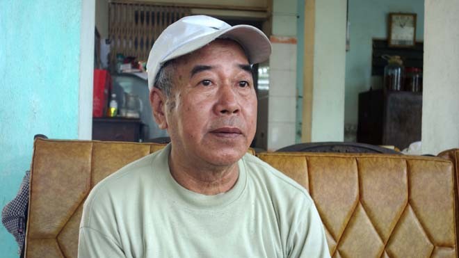 Gặp những cựu binh trong hải chiến Trường Sa 1988 - ảnh 1