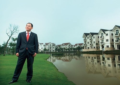 Cần có cách tiếp cận đúng với người giàu của nước ta - ảnh 1