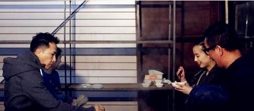 Con trai Chân Tử Đan: 'Tôi không bao giờ nhận người đàn ông đó là cha' - ảnh 1