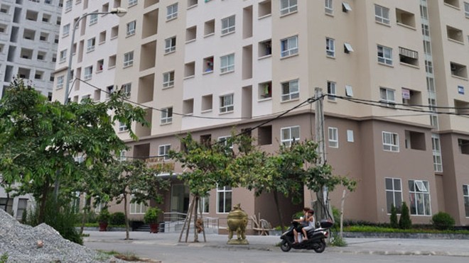 Hà Nội xây được 'nhà 100 triệu đồng' nhưng không khuyến khích - ảnh 2