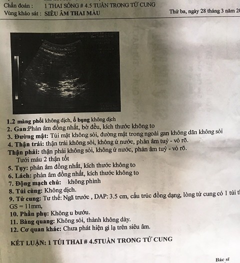 Bé gái 10 tuổi ở Vĩnh Long mang bầu nghi bị xâm hại - ảnh 1