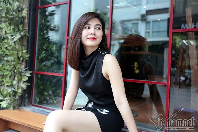 Chuyện ít biết về hot girl mệnh danh 'thần hộ mệnh' của MU - ảnh 2