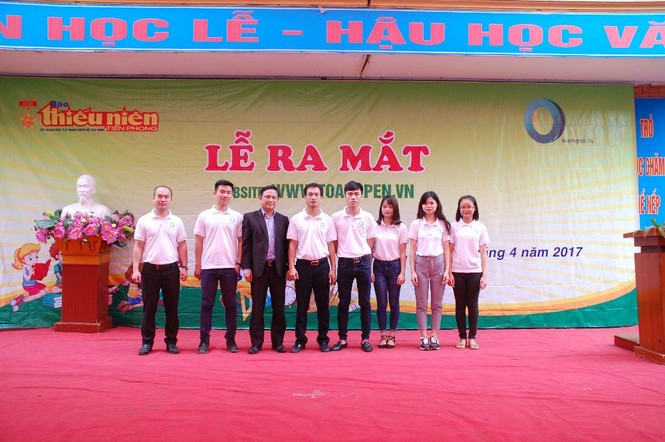 Học Toán bằng Tiếng Anh thật thú vị! - ảnh 4