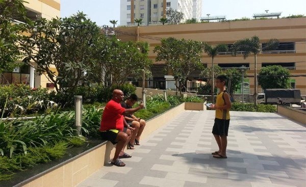 Những phụ huynh cải biên học tại nhà - ảnh 3