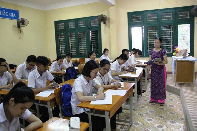 Nữ sinh lập kỷ lục đáng nể, giành cùng lúc 3 học bổng quốc tế - ảnh 2