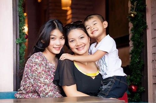 diễn viên kiều trinh - ảnh 2