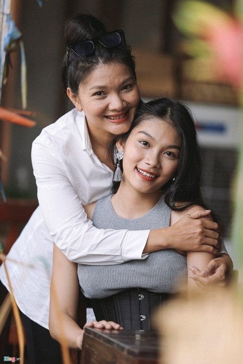 diễn viên kiều trinh - ảnh 4