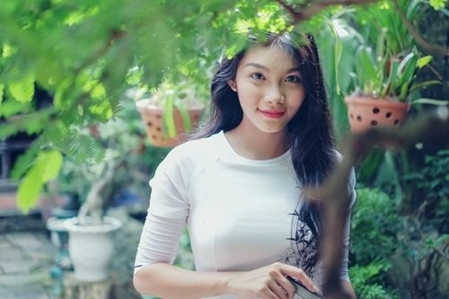 diễn viên kiều trinh - ảnh 5