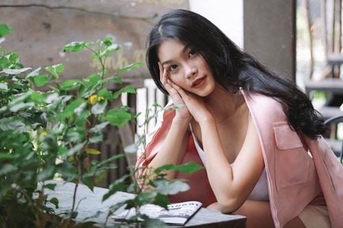 diễn viên kiều trinh - ảnh 6